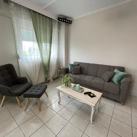 Apartment La Famiglia Peraia (Thessaloniki)