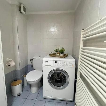 La Famiglia Apartment Peraia (Thessaloniki)