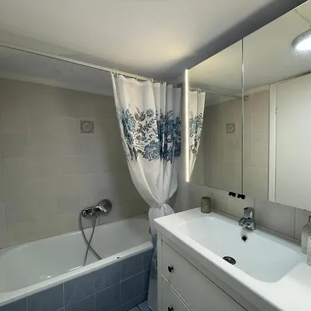 Apartment La Famiglia Peraia (Thessaloniki)