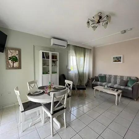 Apartment La Famiglia *