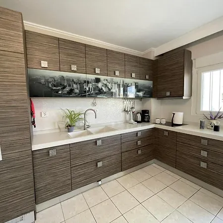 La Famiglia Apartment *