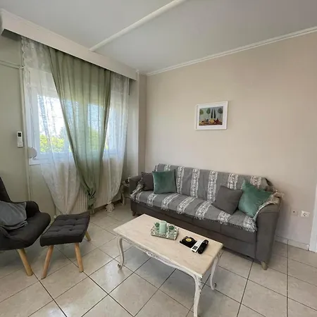 La Famiglia Apartment Peraia (Thessaloniki)