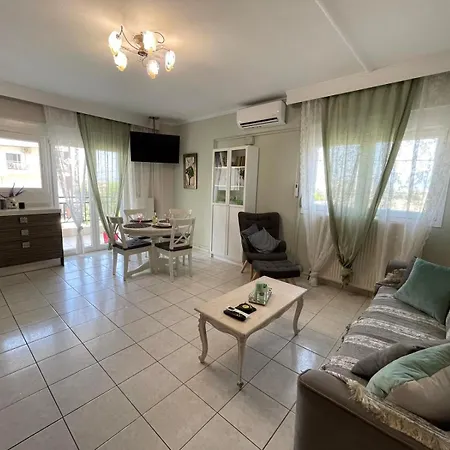 La Famiglia Apartment Peraia (Thessaloniki)