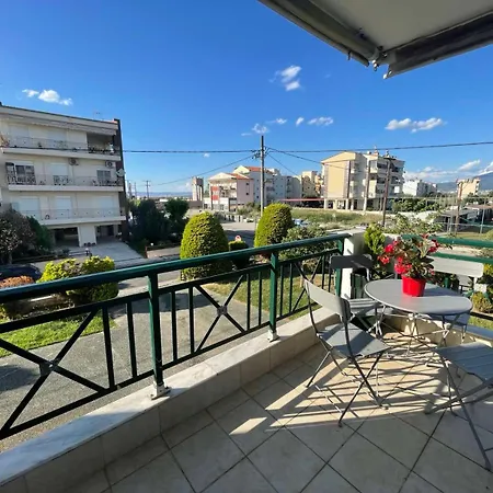 La Famiglia Apartman