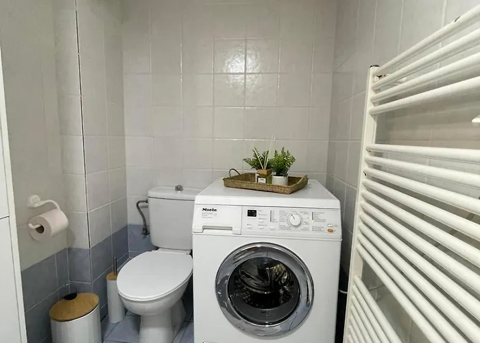 La Famiglia Apartament Peraía