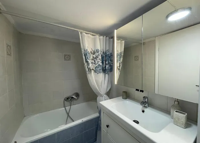 Apartament La Famiglia Peraía