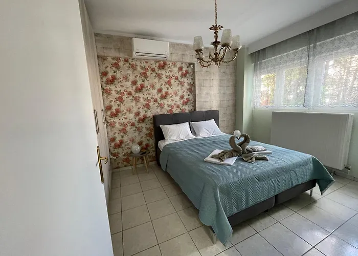 Apartament La Famiglia Peraía