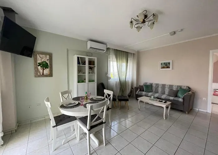 Apartament La Famiglia *
