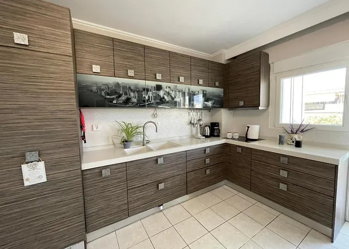 La Famiglia Apartament *